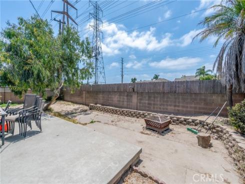 8356  Poppy   Way, Buena Park, CA