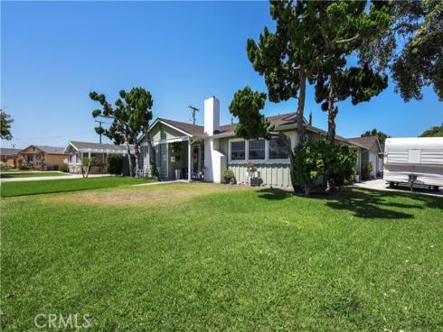 8141  San Huerta   Circle, Buena Park, CA