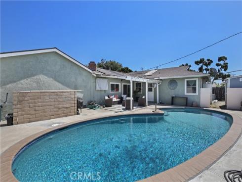 8141  San Huerta   Circle, Buena Park, CA