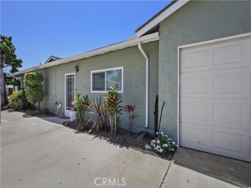 8141  San Huerta   Circle, Buena Park, CA