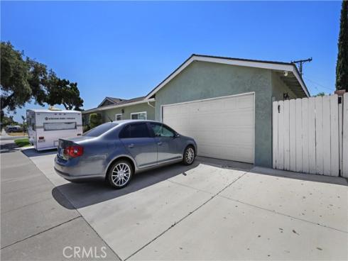 8141  San Huerta   Circle, Buena Park, CA