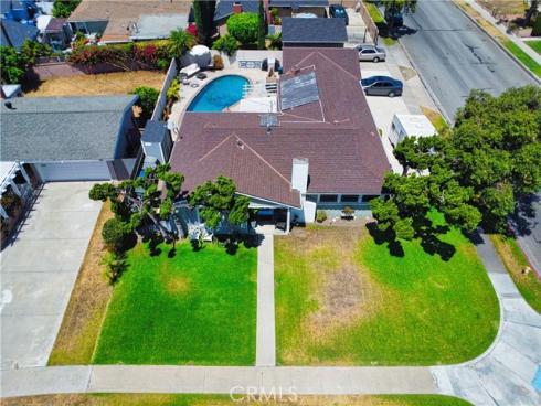 8141  San Huerta   Circle, Buena Park, CA