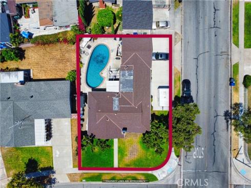 8141  San Huerta   Circle, Buena Park, CA