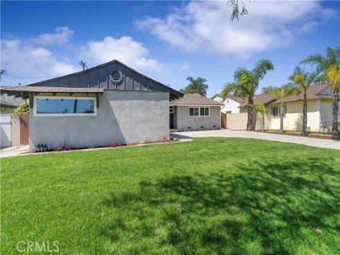 6577  Via Arroyo   Drive, Buena Park, CA