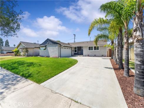 6577  Via Arroyo   Drive, Buena Park, CA