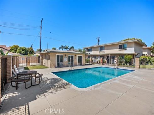 8806  Valley View  B  Street, Buena Park, CA