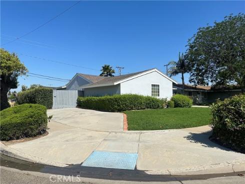 8303  Pierce   Drive, Buena Park, CA