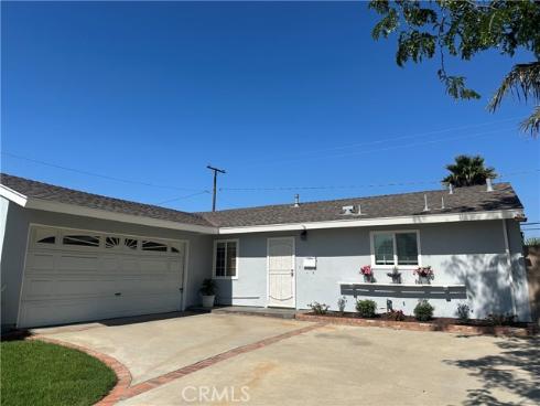 8303  Pierce   Drive, Buena Park, CA