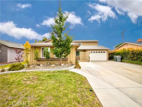 8331  San Helice   Circle, Buena Park, CA