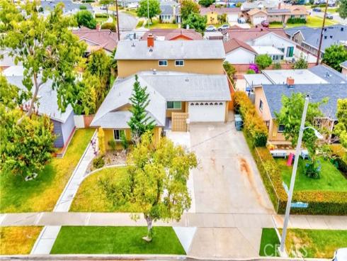 8331  San Helice   Circle, Buena Park, CA