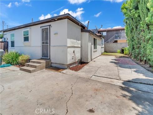 7552  11th   Street, Buena Park, CA