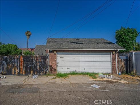 6261  Homewood   Avenue, Buena Park, CA