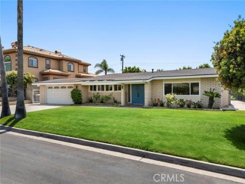 8402  Sunnybrook Avenue  , Buena Park, CA