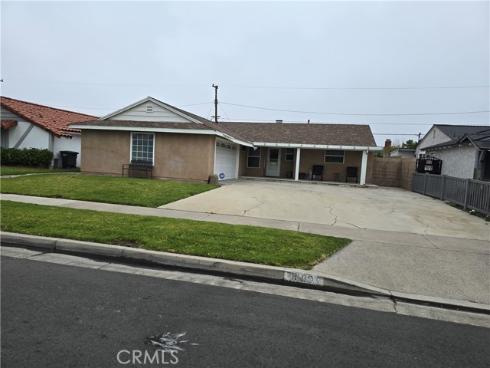 8680  Fillmore   Circle, Buena Park, CA