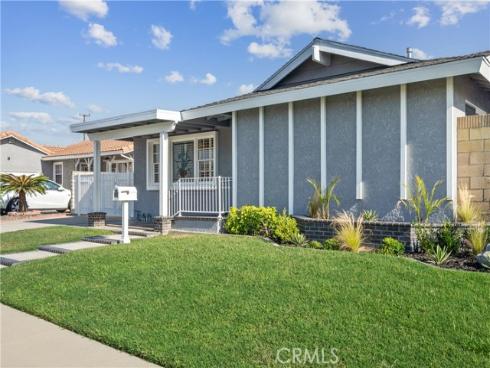 5856  Los Alamos   Street, Buena Park, CA