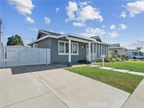 5856  Los Alamos   Street, Buena Park, CA