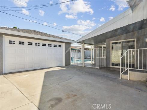 5856  Los Alamos   Street, Buena Park, CA