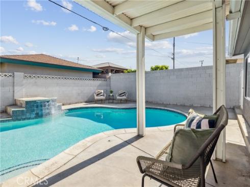 5856  Los Alamos   Street, Buena Park, CA