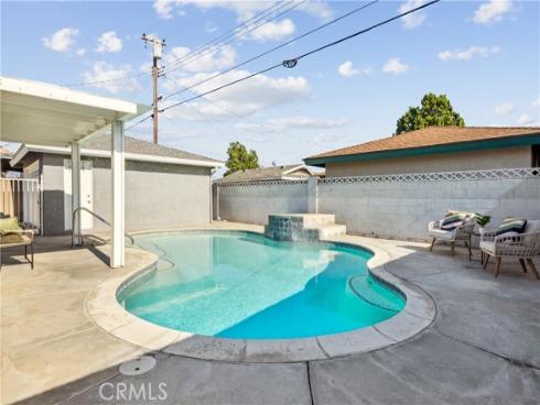 5856  Los Alamos   Street, Buena Park, CA