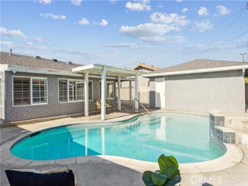 5856  Los Alamos   Street, Buena Park, CA