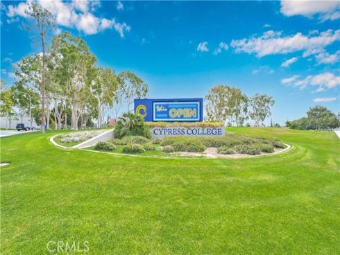 6400  Carolina   Circle, Buena Park, CA