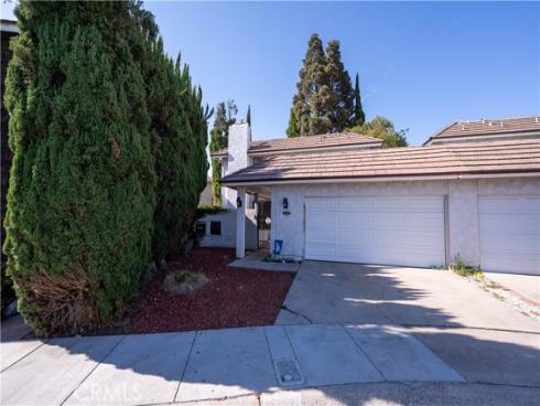 8241  Baldwin   Circle, Buena Park, CA