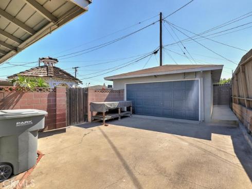 8202  San Pablo   Drive, Buena Park, CA