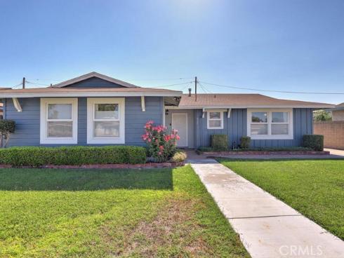 8202  San Pablo   Drive, Buena Park, CA