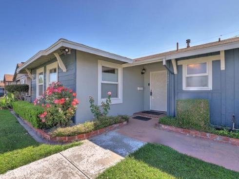 8202  San Pablo   Drive, Buena Park, CA