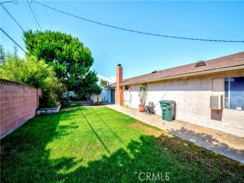 8071  San Jose   Circle, Buena Park, CA