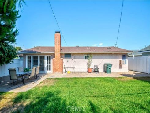 8071  San Jose   Circle, Buena Park, CA