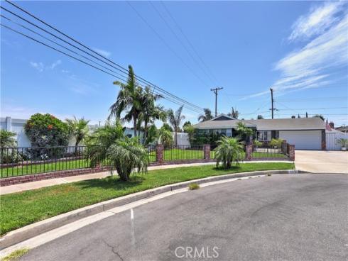 6374  San Ruben  , Buena Park, CA