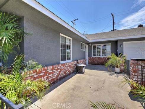 6374  San Ruben  , Buena Park, CA