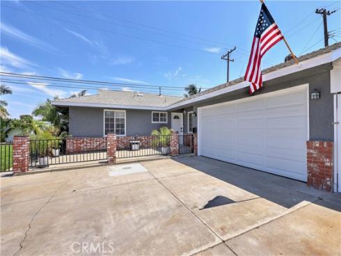 6374  San Ruben  , Buena Park, CA