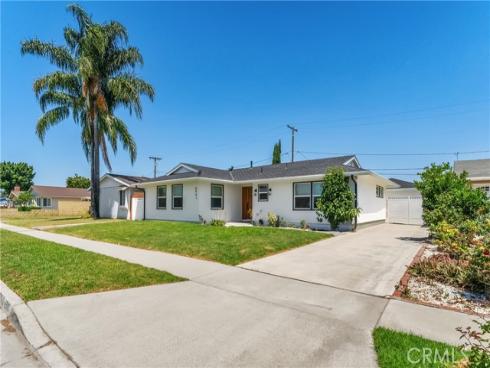 6941  San Juan   Circle, Buena Park, CA