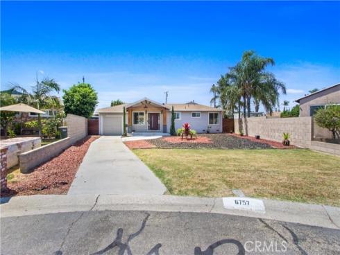 6757  Val Verde   Avenue, Buena Park, CA