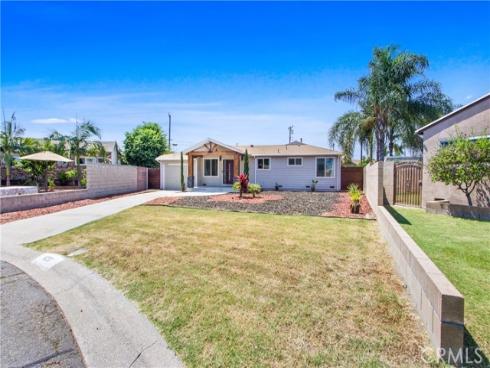 6757  Val Verde   Avenue, Buena Park, CA