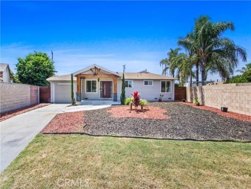 6757  Val Verde   Avenue, Buena Park, CA