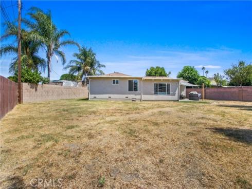 6757  Val Verde   Avenue, Buena Park, CA