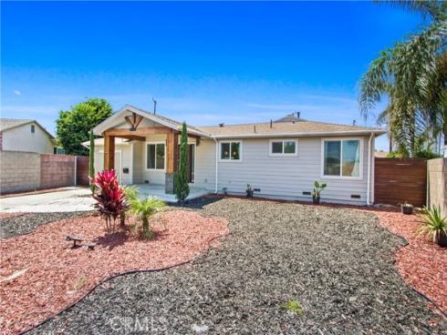 6757  Val Verde   Avenue, Buena Park, CA