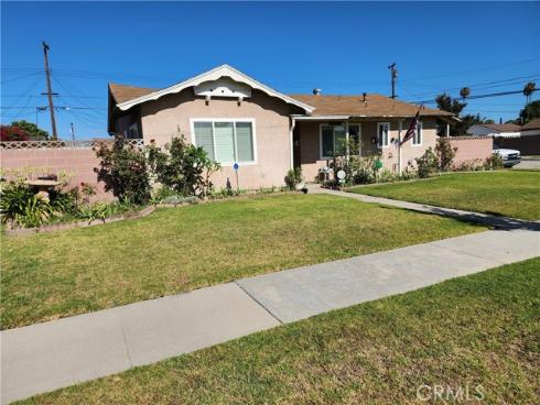 7870  La Mona   Circle, Buena Park, CA