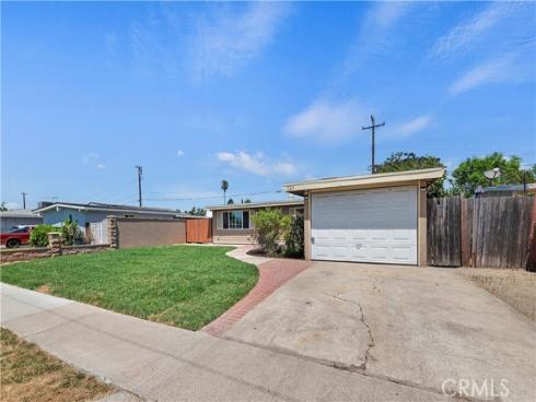 7317  El Prado   Way, Buena Park, CA