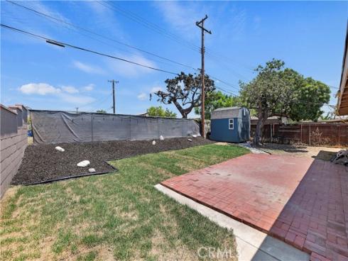 7317  El Prado   Way, Buena Park, CA