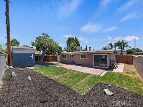 7317  El Prado   Way, Buena Park, CA