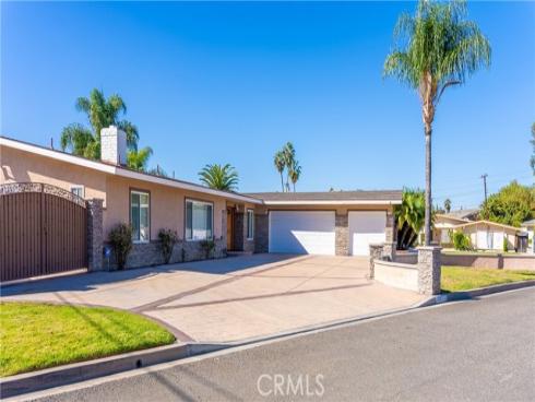 5041  Clifton   Way, Buena Park, CA