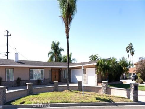 5041  Clifton   Way, Buena Park, CA