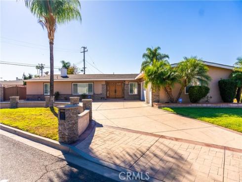 5041  Clifton   Way, Buena Park, CA