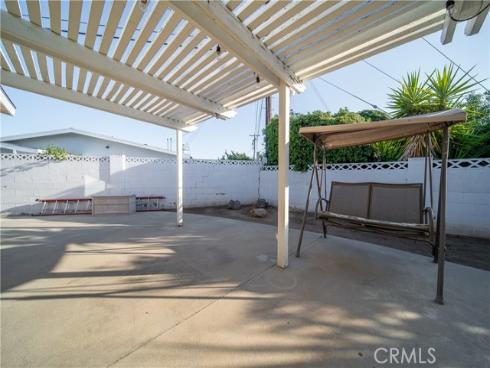 5041  Clifton   Way, Buena Park, CA