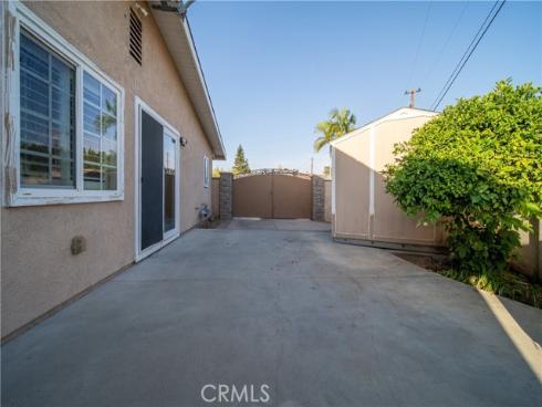 5041  Clifton   Way, Buena Park, CA