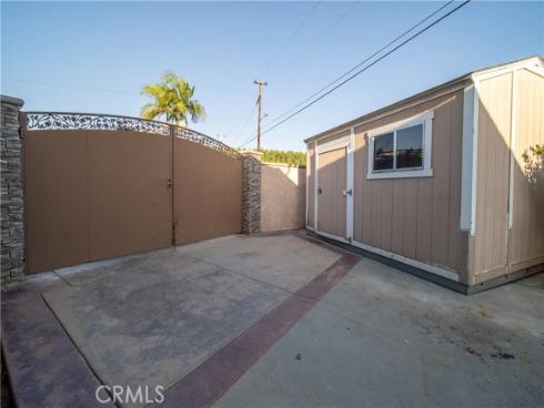 5041  Clifton   Way, Buena Park, CA